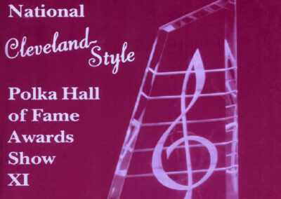 11th Annual Awards Show • 1998