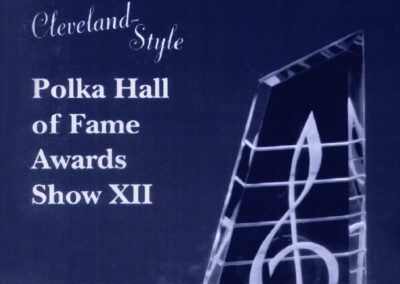 12th Annual Awards Show • 1999